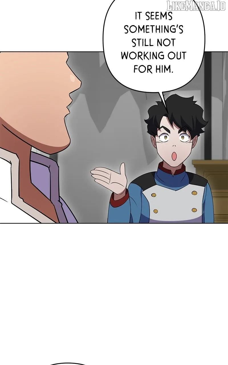 Surviving in an Action Chapter 128 page 58 - 