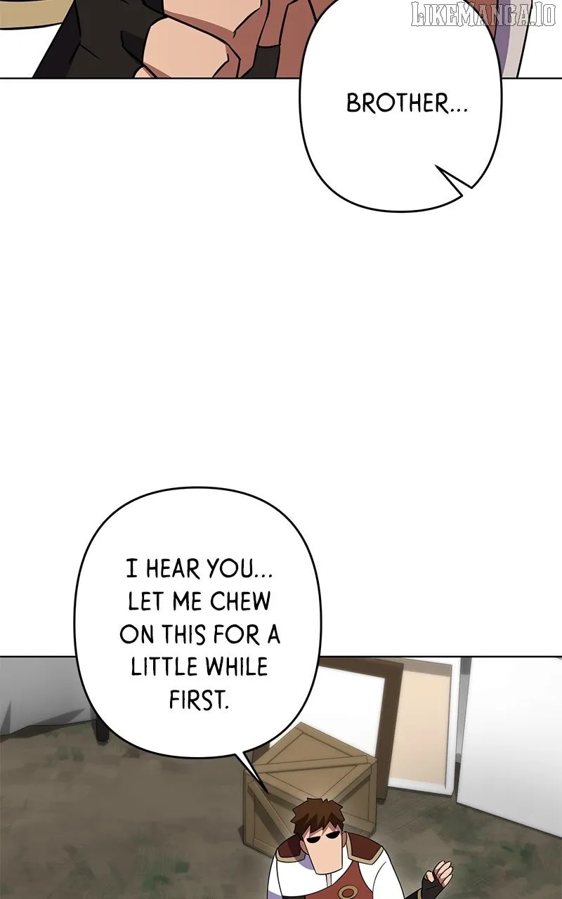 Surviving in an Action Chapter 128 page 60 - 