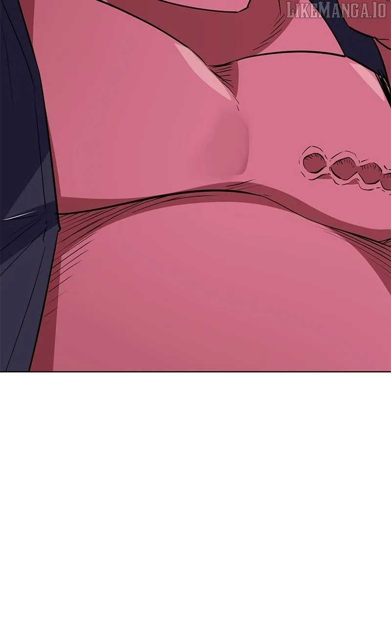 Surviving in an Action Chapter 128 page 7 - 
