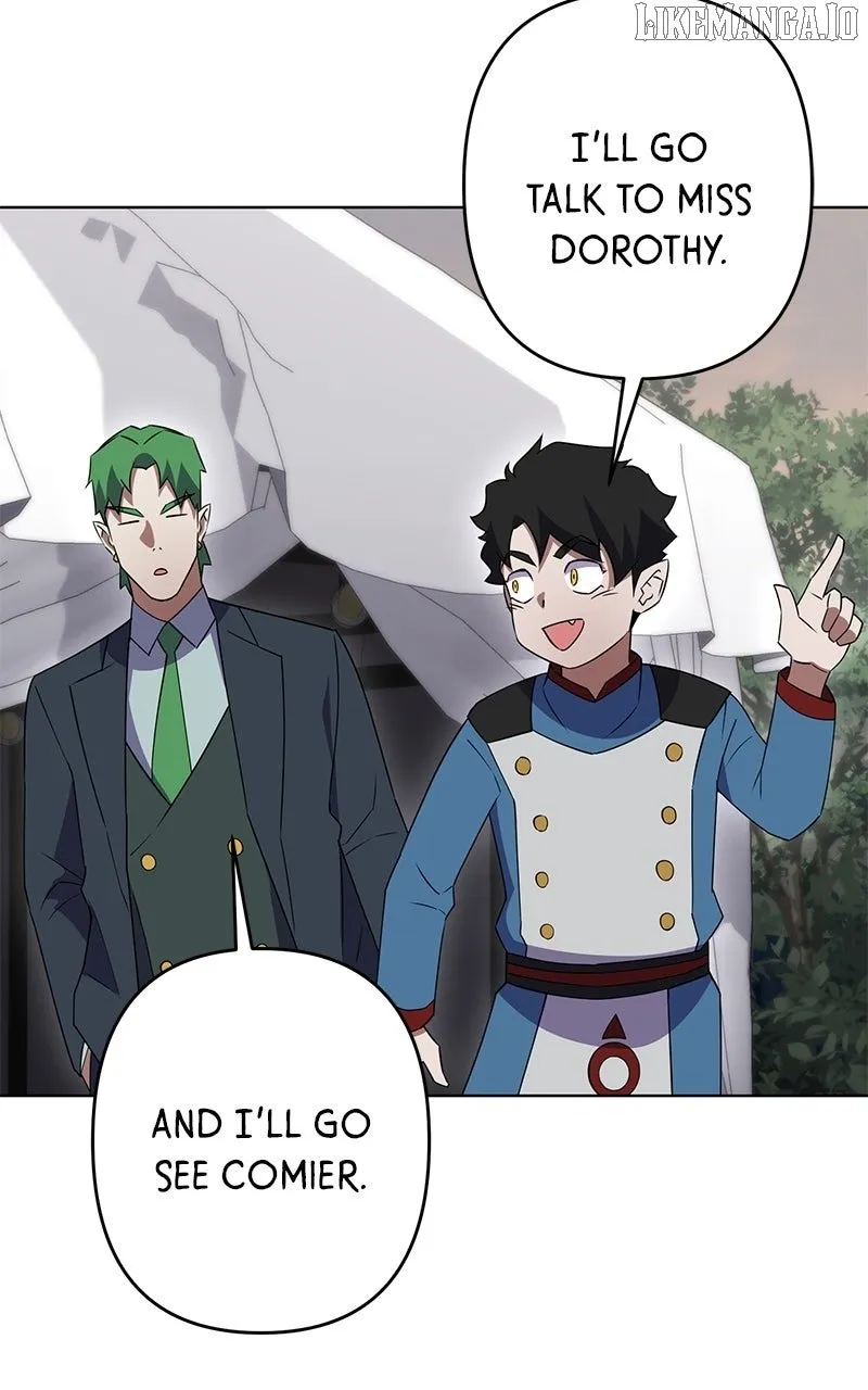Surviving in an Action Chapter 128 page 62 - 