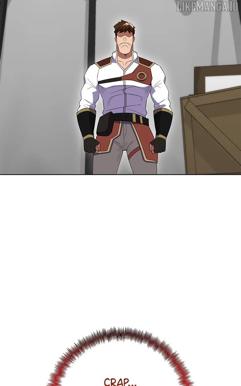 Surviving in an Action Chapter 128 page 64 - 