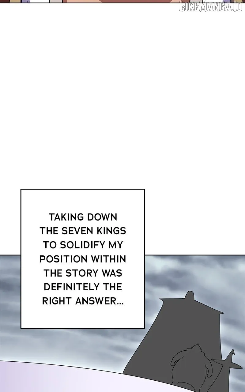Surviving in an Action Chapter 128 page 66 - 