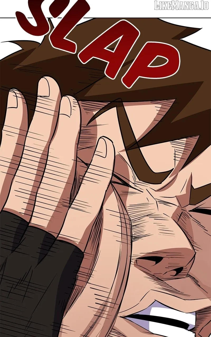 Surviving in an Action Chapter 128 page 72 - 