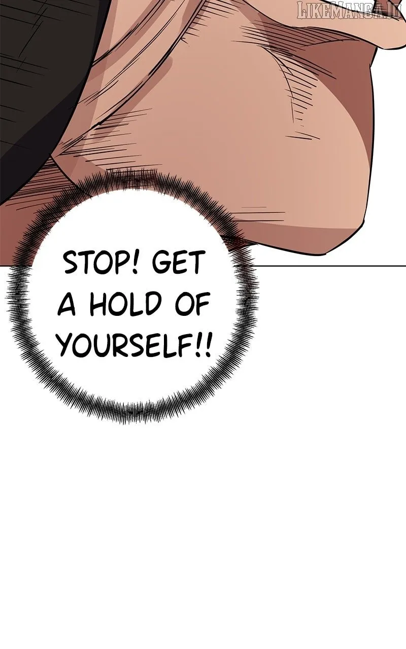 Surviving in an Action Chapter 128 page 73 - 