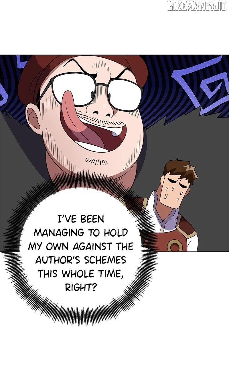 Surviving in an Action Chapter 128 page 75 - 