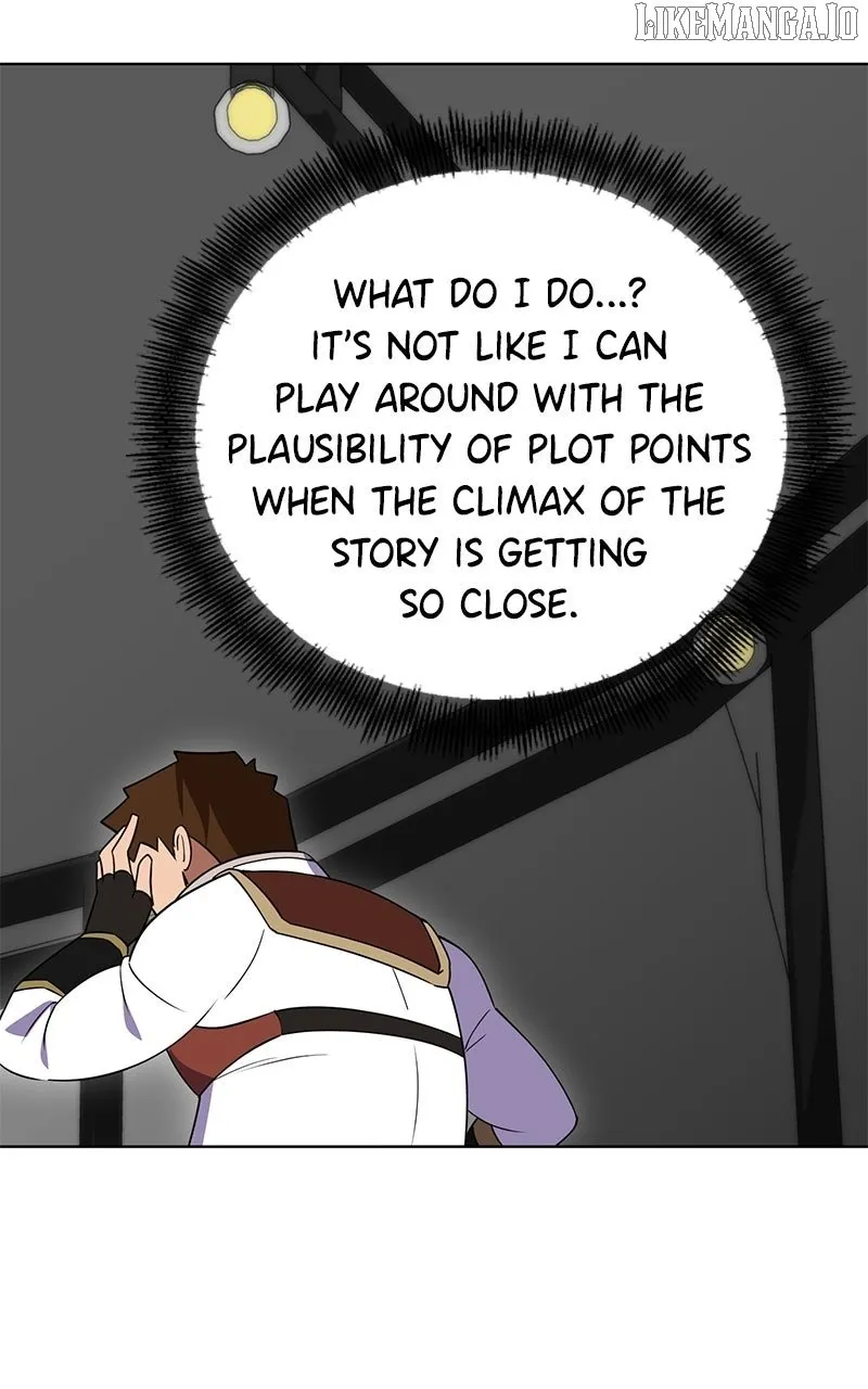 Surviving in an Action Chapter 128 page 81 - 