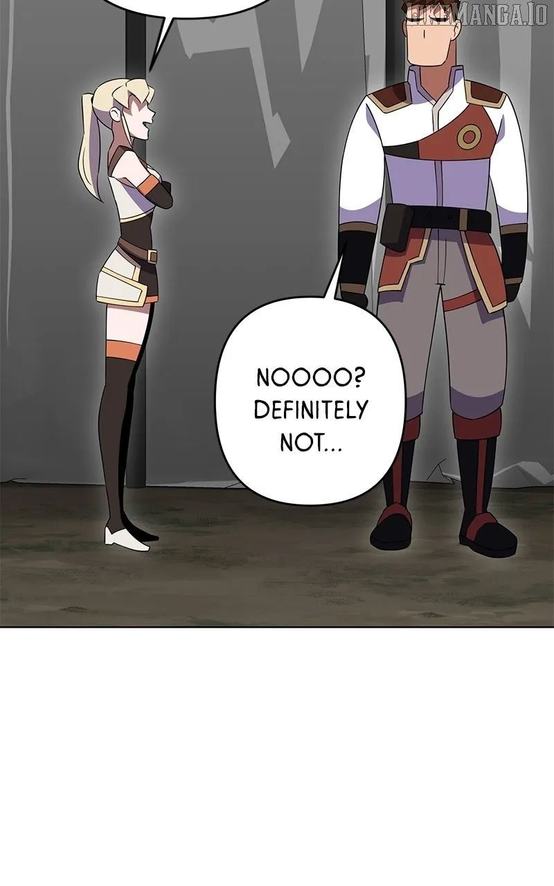 Surviving in an Action Chapter 128 page 87 - 