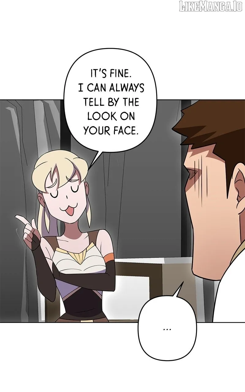 Surviving in an Action Chapter 128 page 88 - 