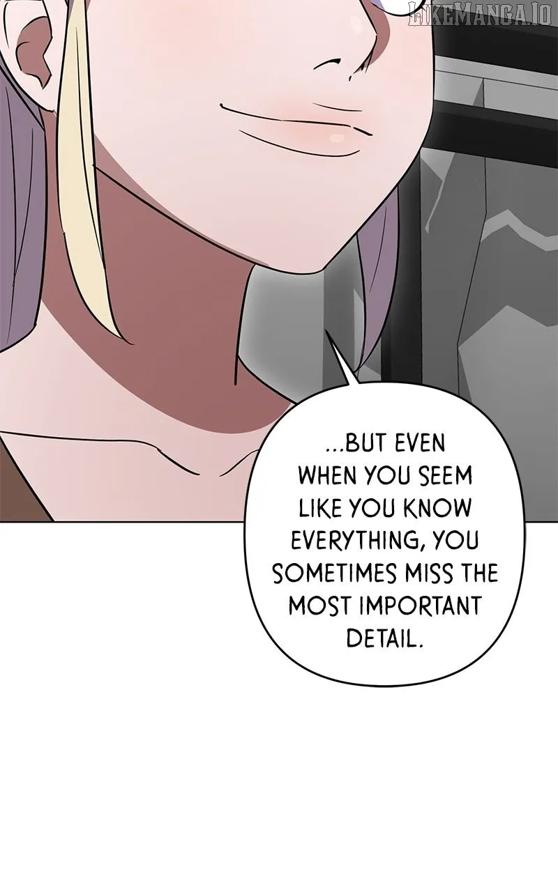 Surviving in an Action Chapter 128 page 91 - 