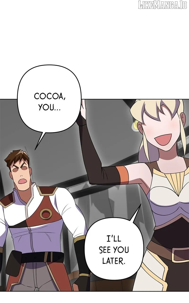 Surviving in an Action Chapter 128 page 98 - 