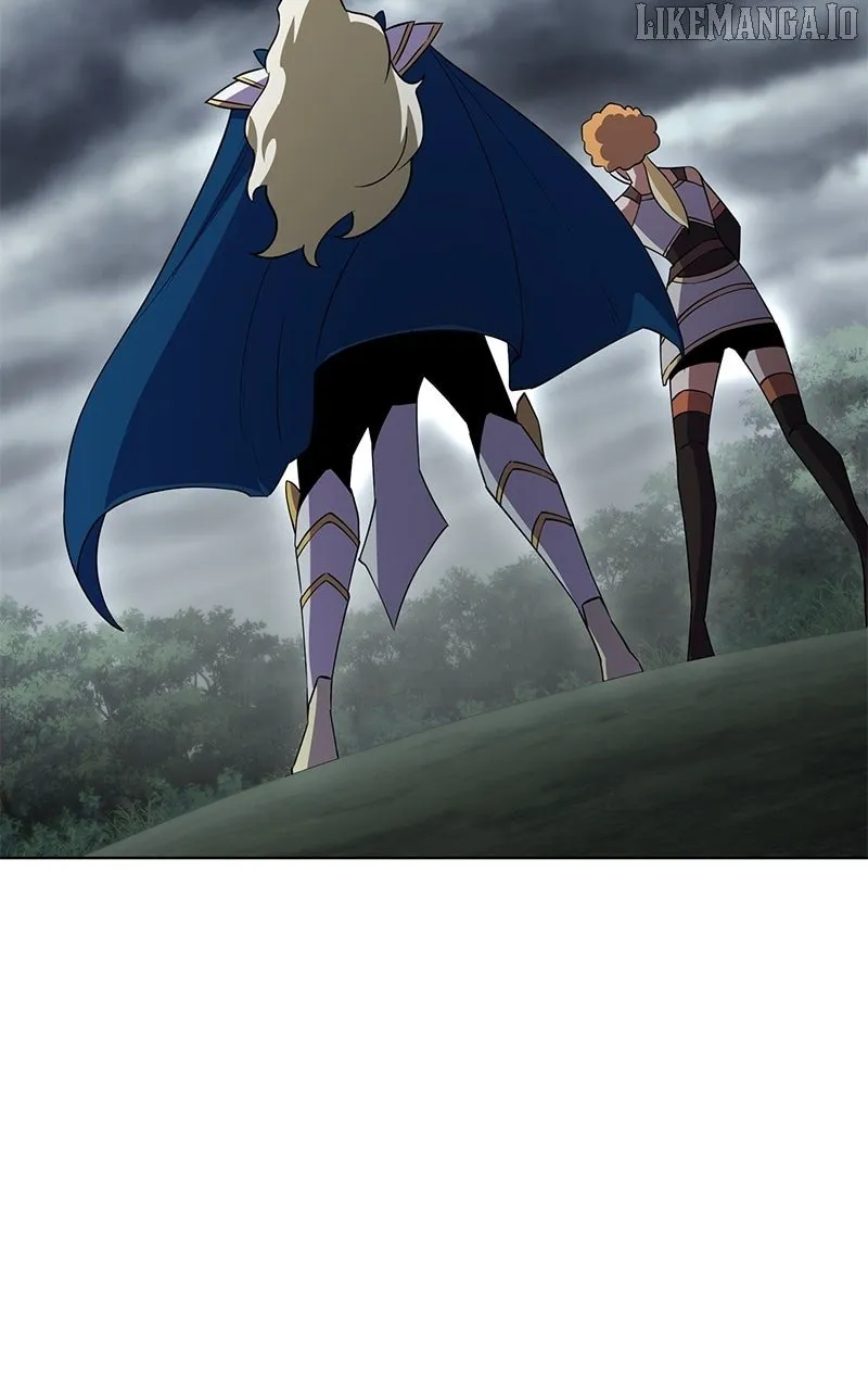 Surviving in an Action Chapter 129 page 101 - 