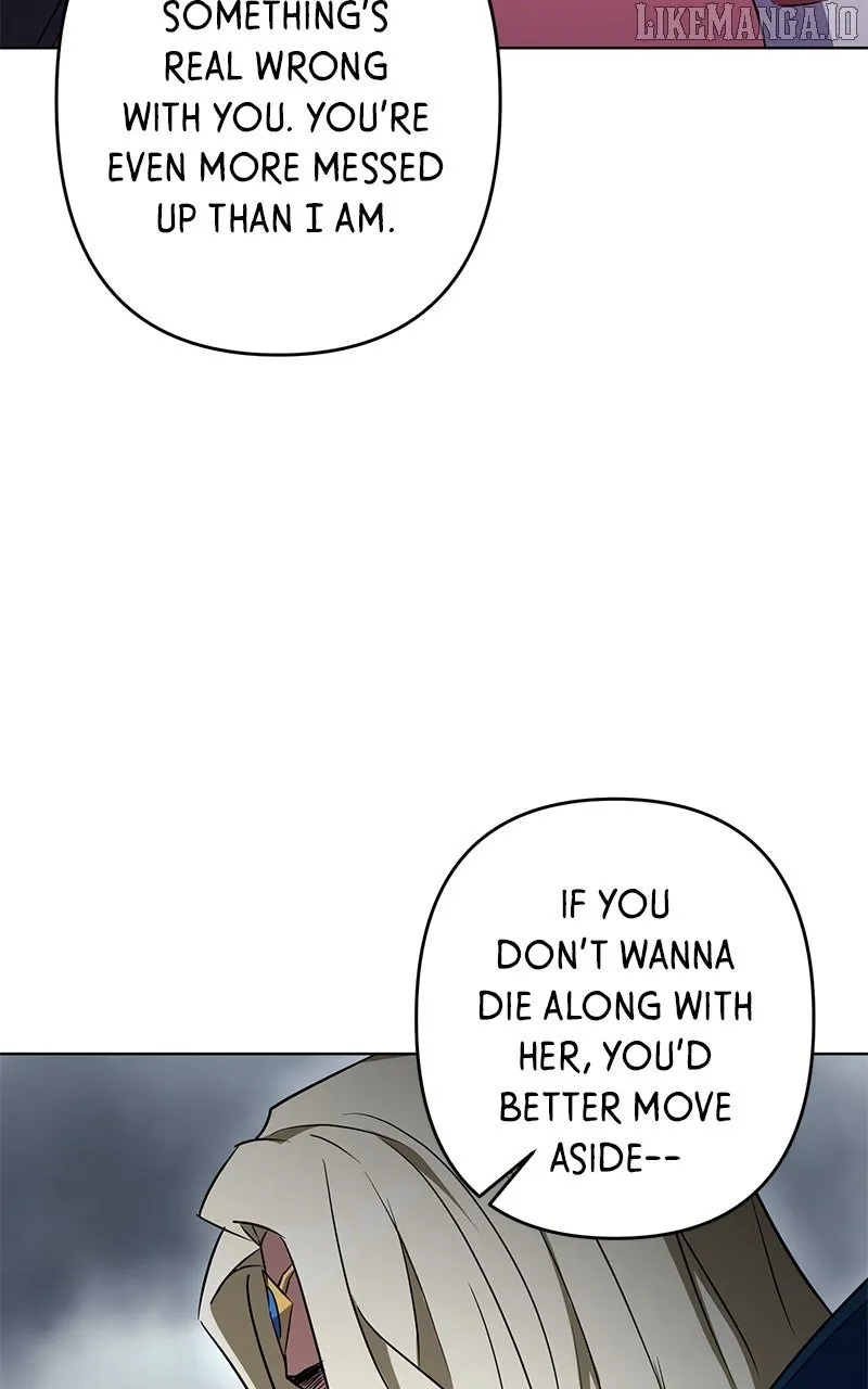 Surviving in an Action Chapter 129 page 104 - 