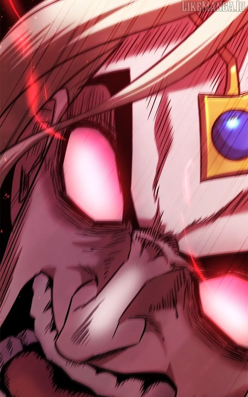 Surviving in an Action Chapter 129 page 110 - 