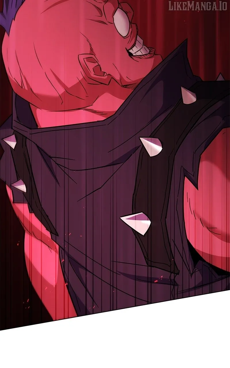 Surviving in an Action Chapter 129 page 115 - 