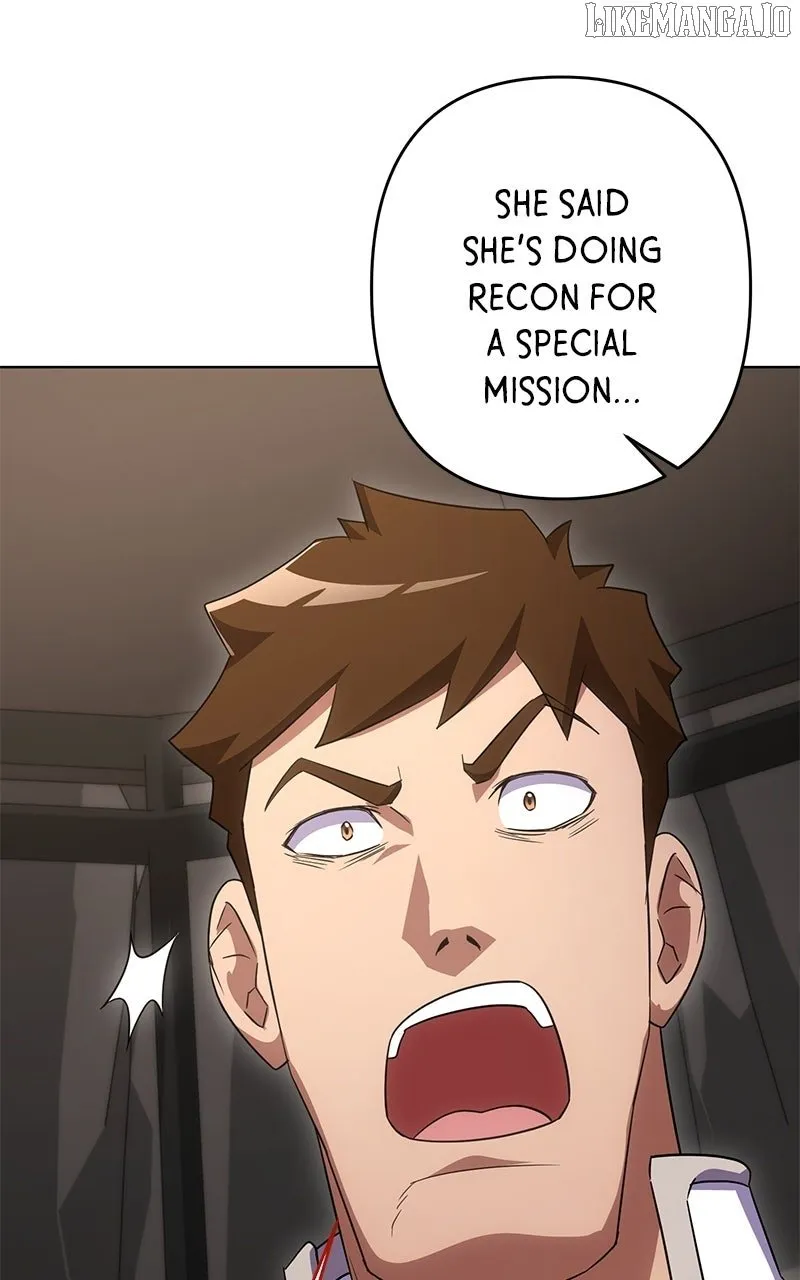Surviving in an Action Chapter 129 page 15 - 