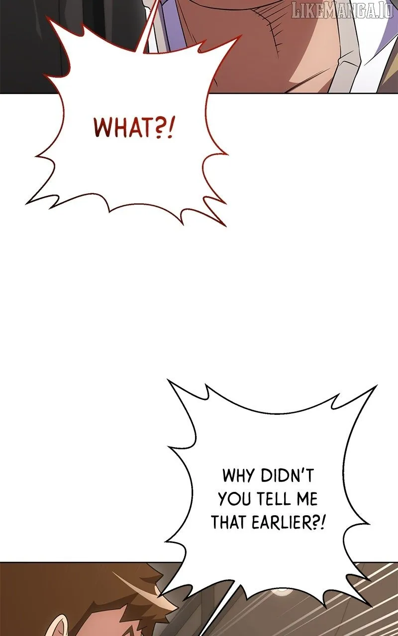 Surviving in an Action Chapter 129 page 16 - 