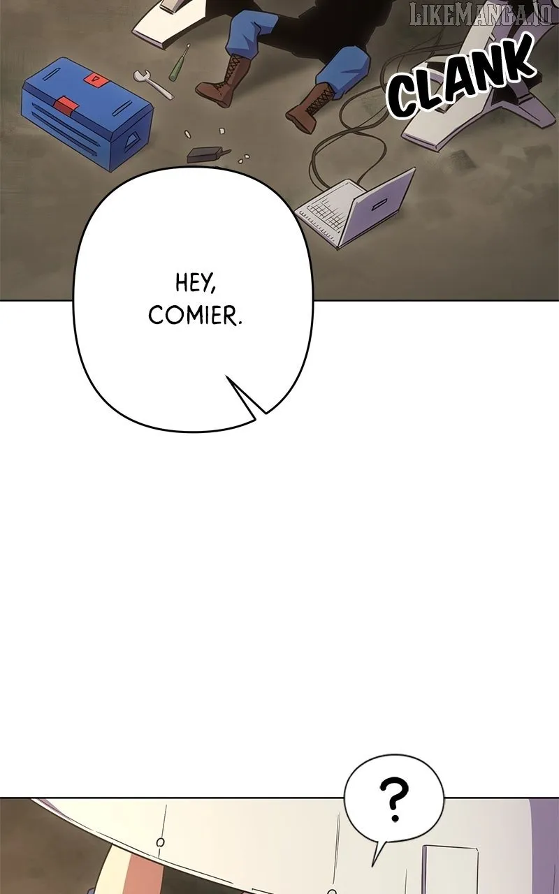 Surviving in an Action Chapter 129 page 3 - 