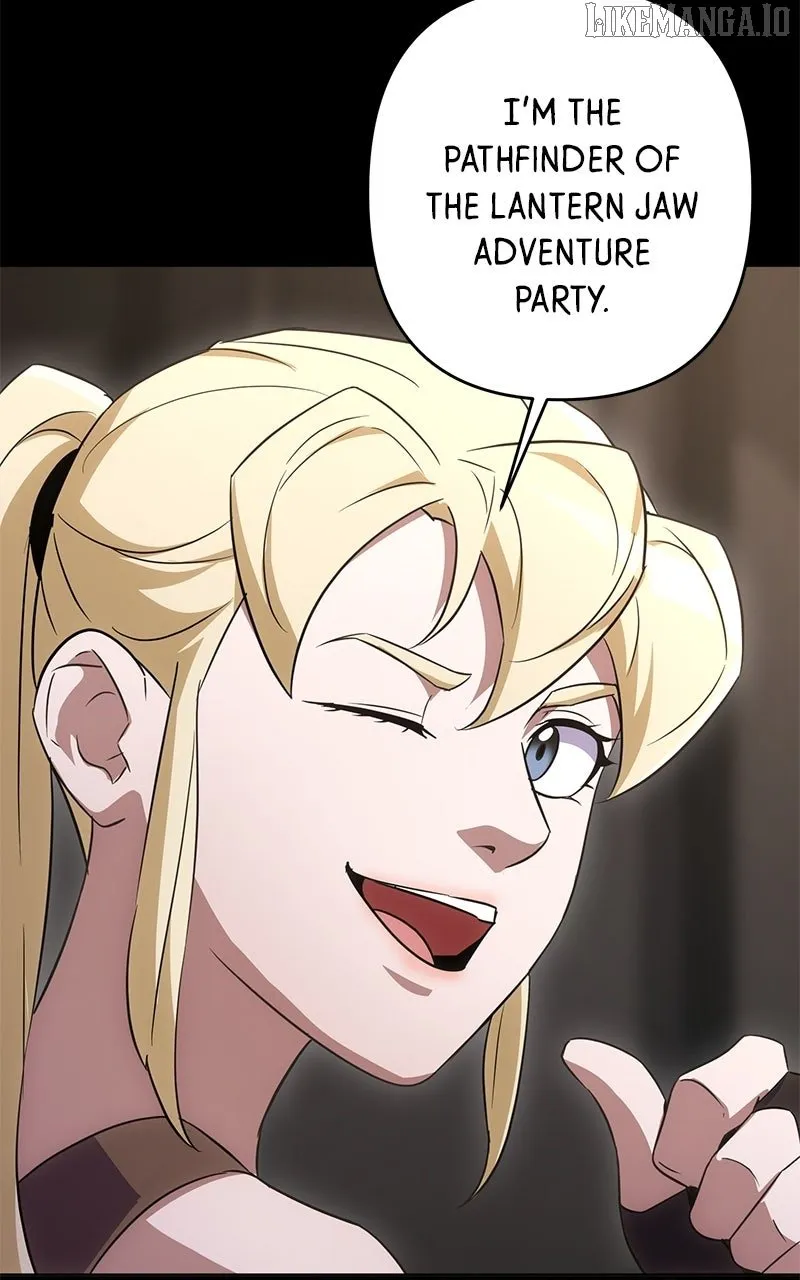 Surviving in an Action Chapter 129 page 21 - 