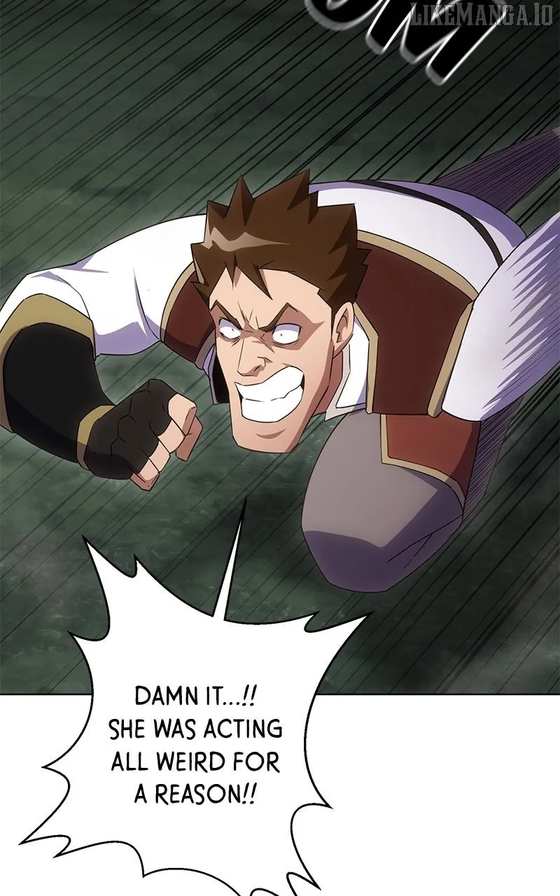 Surviving in an Action Chapter 129 page 23 - 