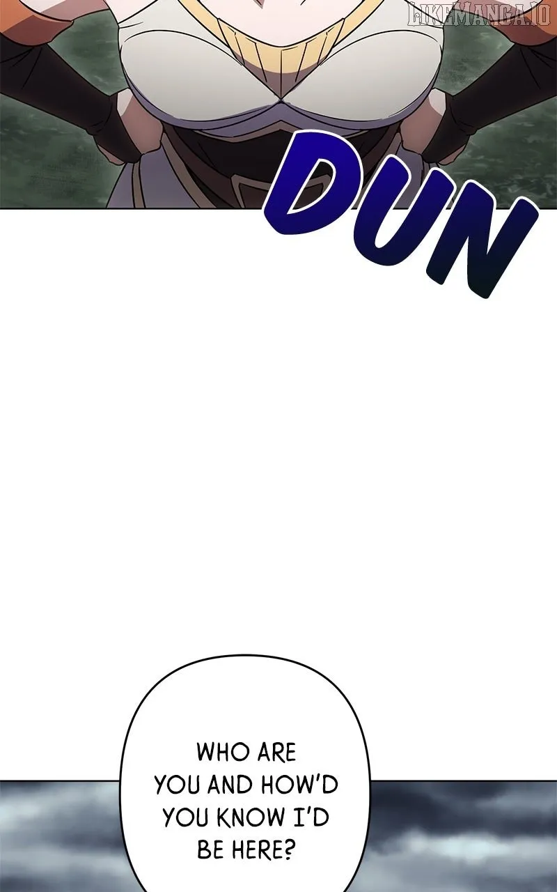 Surviving in an Action Chapter 129 page 30 - 