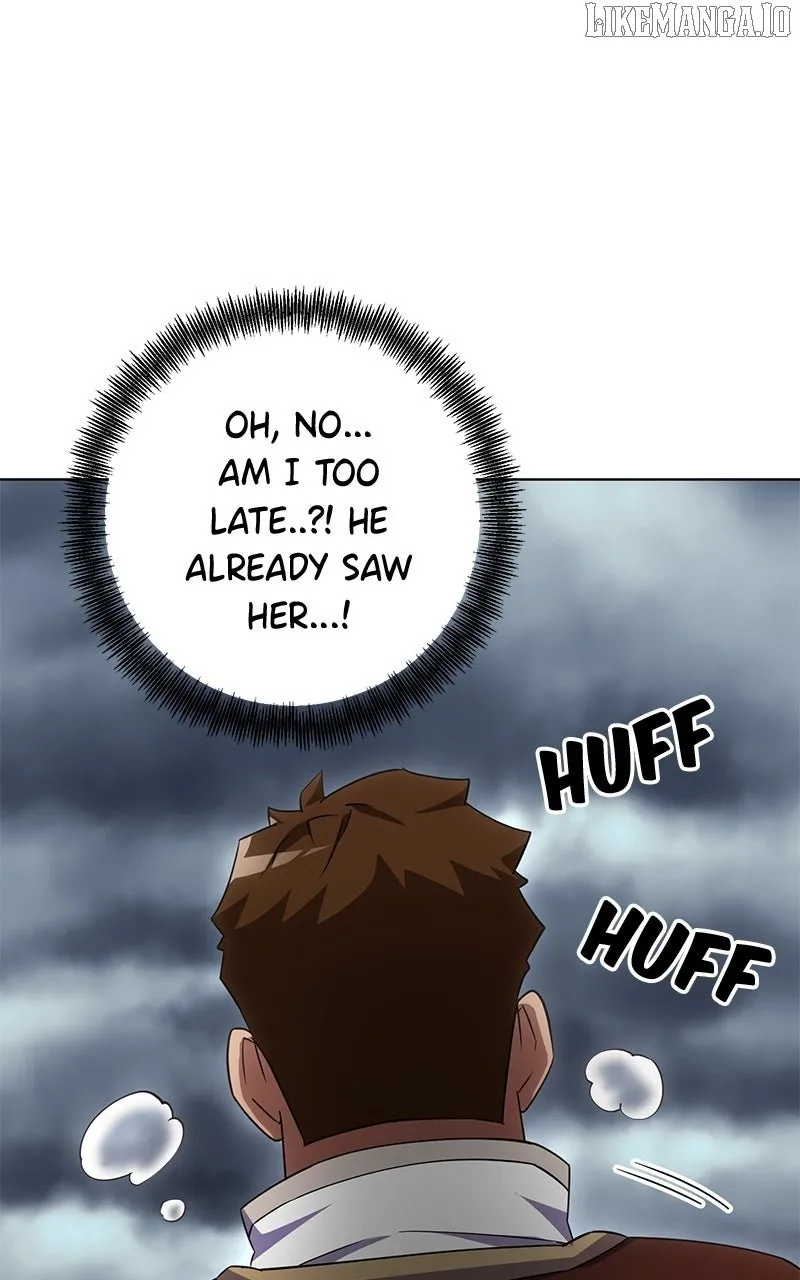 Surviving in an Action Chapter 129 page 35 - 