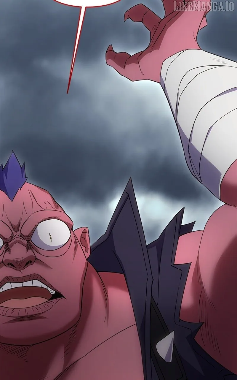 Surviving in an Action Chapter 129 page 41 - 
