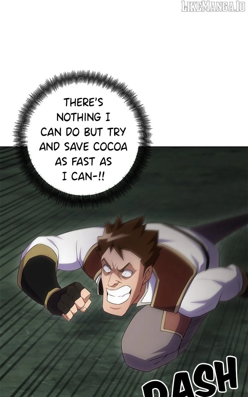 Surviving in an Action Chapter 129 page 44 - 