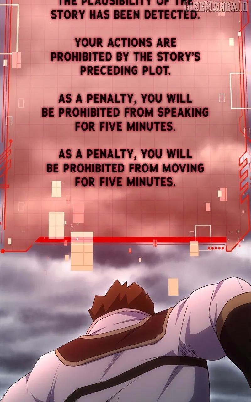 Surviving in an Action Chapter 129 page 46 - 