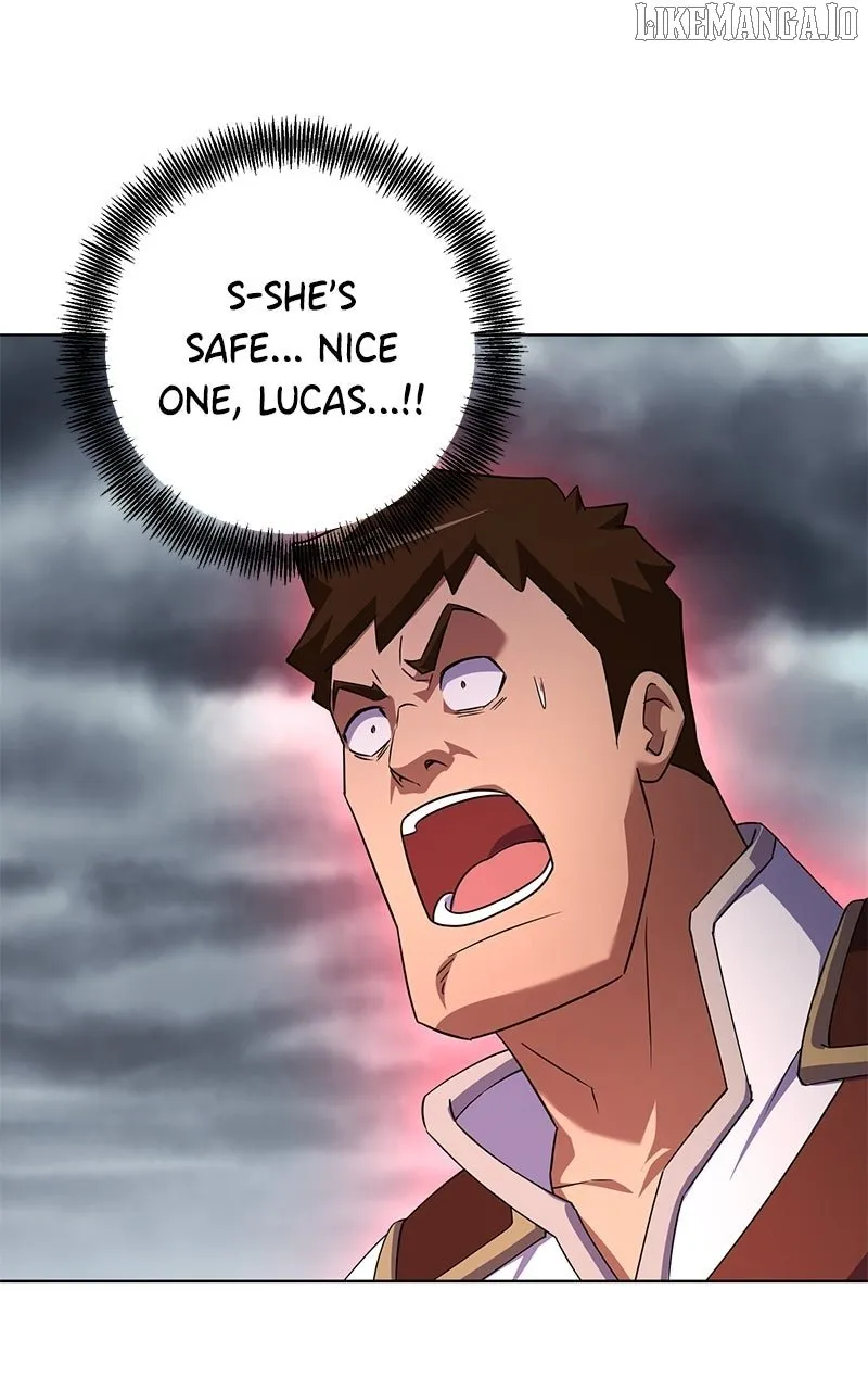 Surviving in an Action Chapter 129 page 66 - 