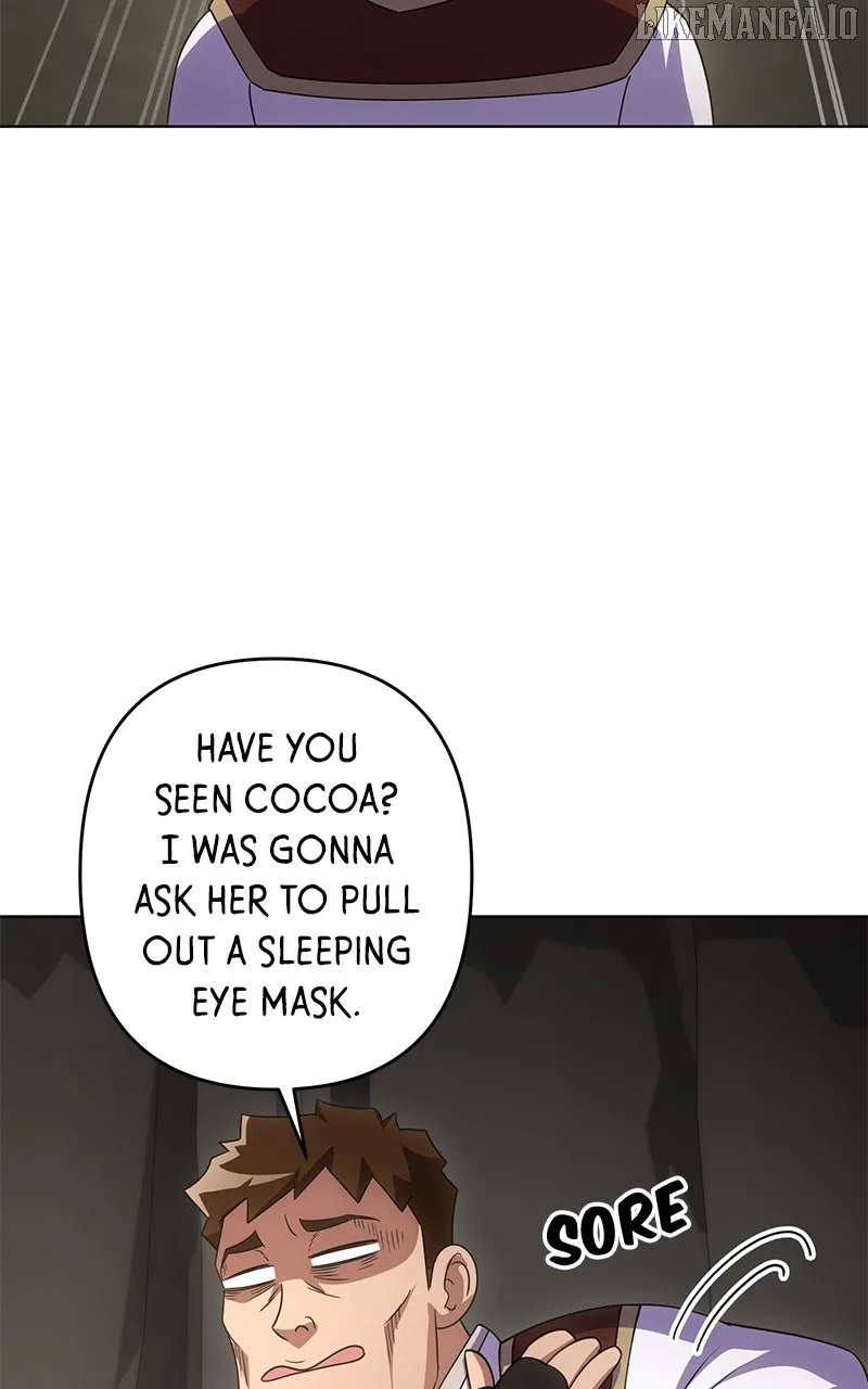 Surviving in an Action Chapter 129 page 8 - 