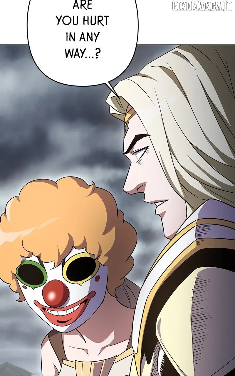 Surviving in an Action Chapter 129 page 71 - 