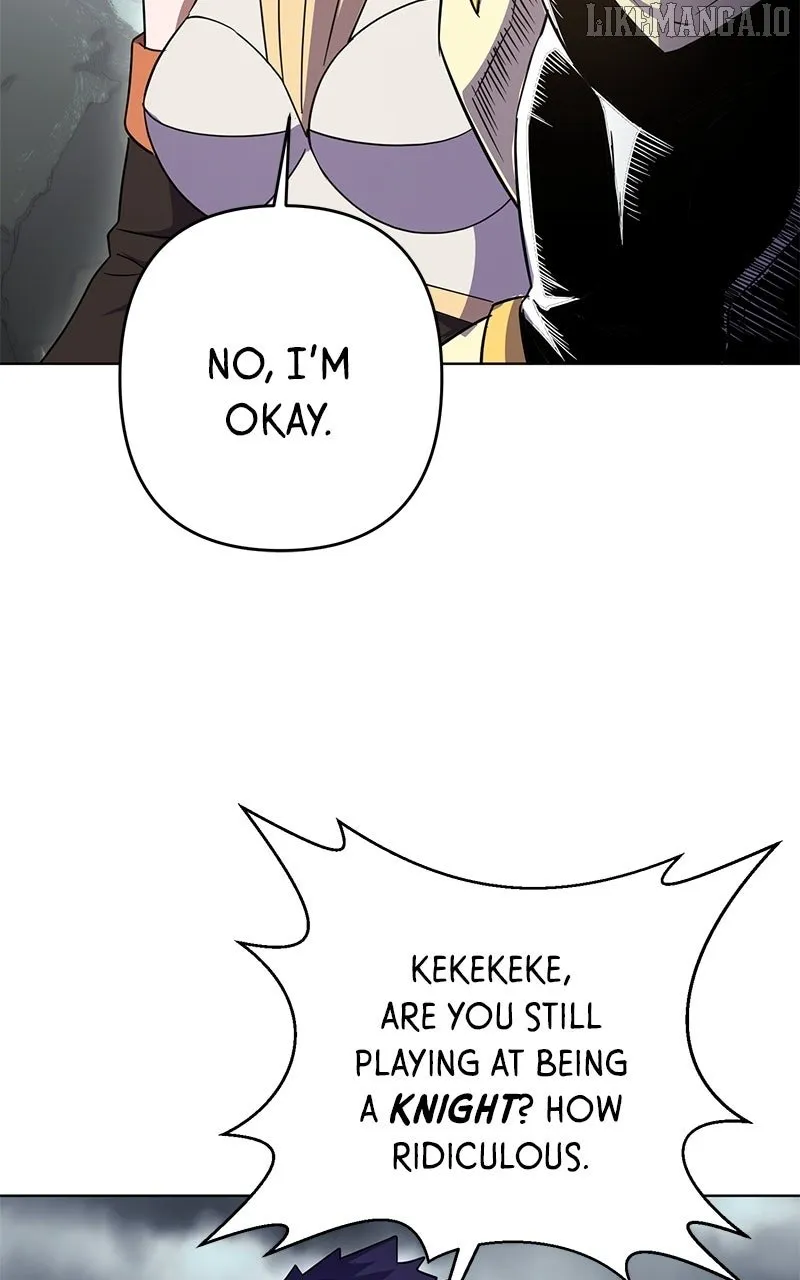 Surviving in an Action Chapter 129 page 72 - 