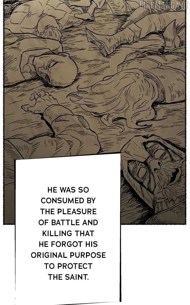 Surviving in an Action Chapter 129 page 83 - 