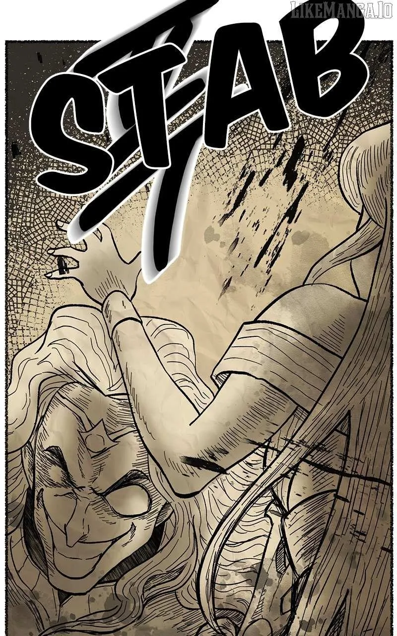 Surviving in an Action Chapter 129 page 86 - 