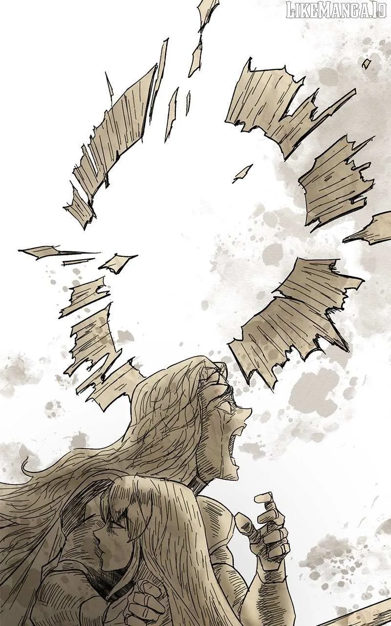 Surviving in an Action Chapter 129 page 91 - 