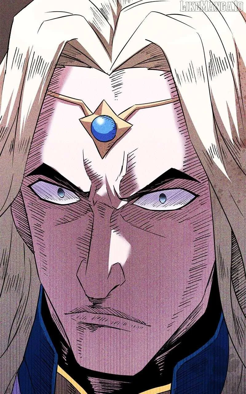 Surviving in an Action Chapter 129 page 95 - 