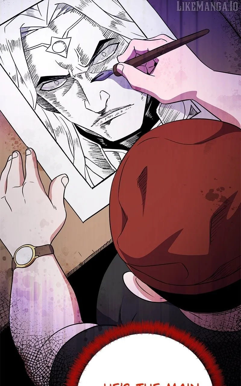 Surviving in an Action Chapter 129 page 99 - 
