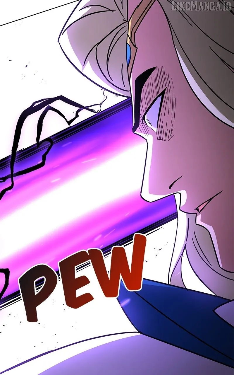 Surviving in an Action Chapter 130 page 132 - 