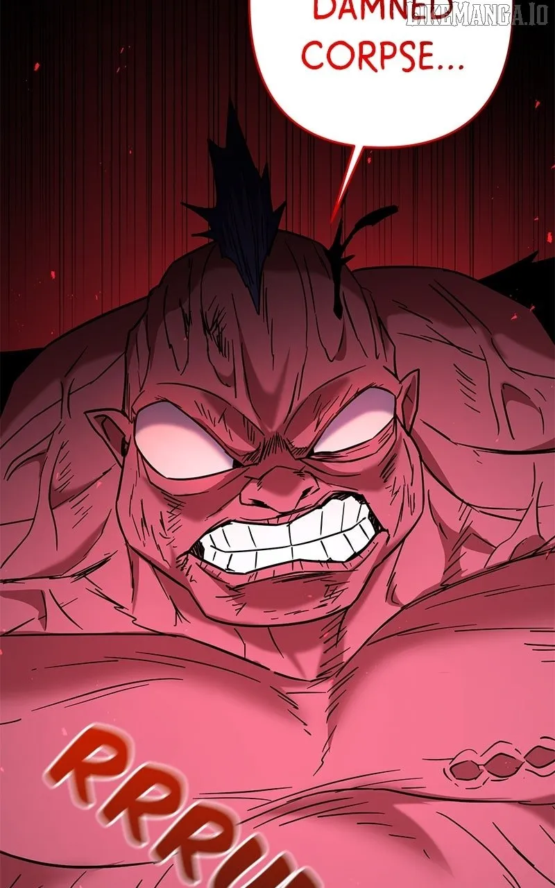 Surviving in an Action Chapter 130 page 36 - 