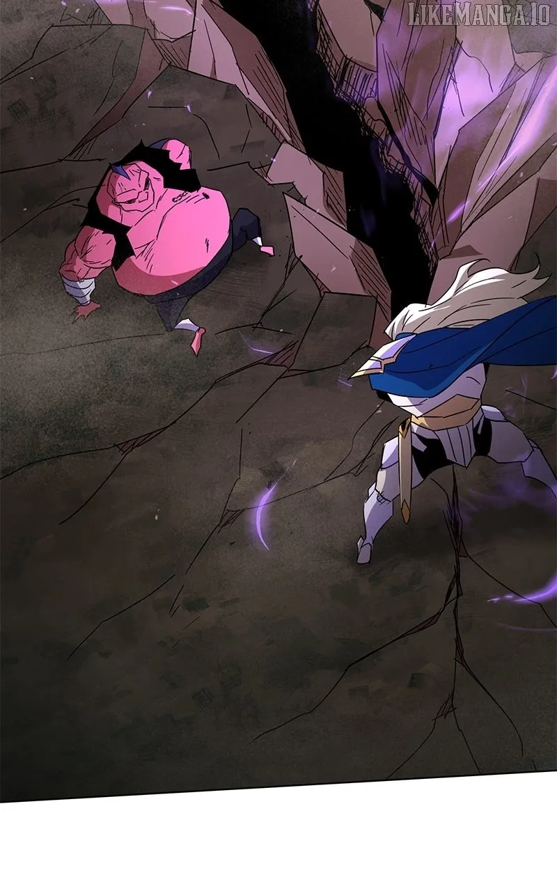 Surviving in an Action Chapter 130 page 71 - 