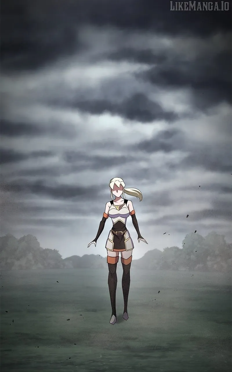 Surviving in an Action Chapter 130 page 76 - 