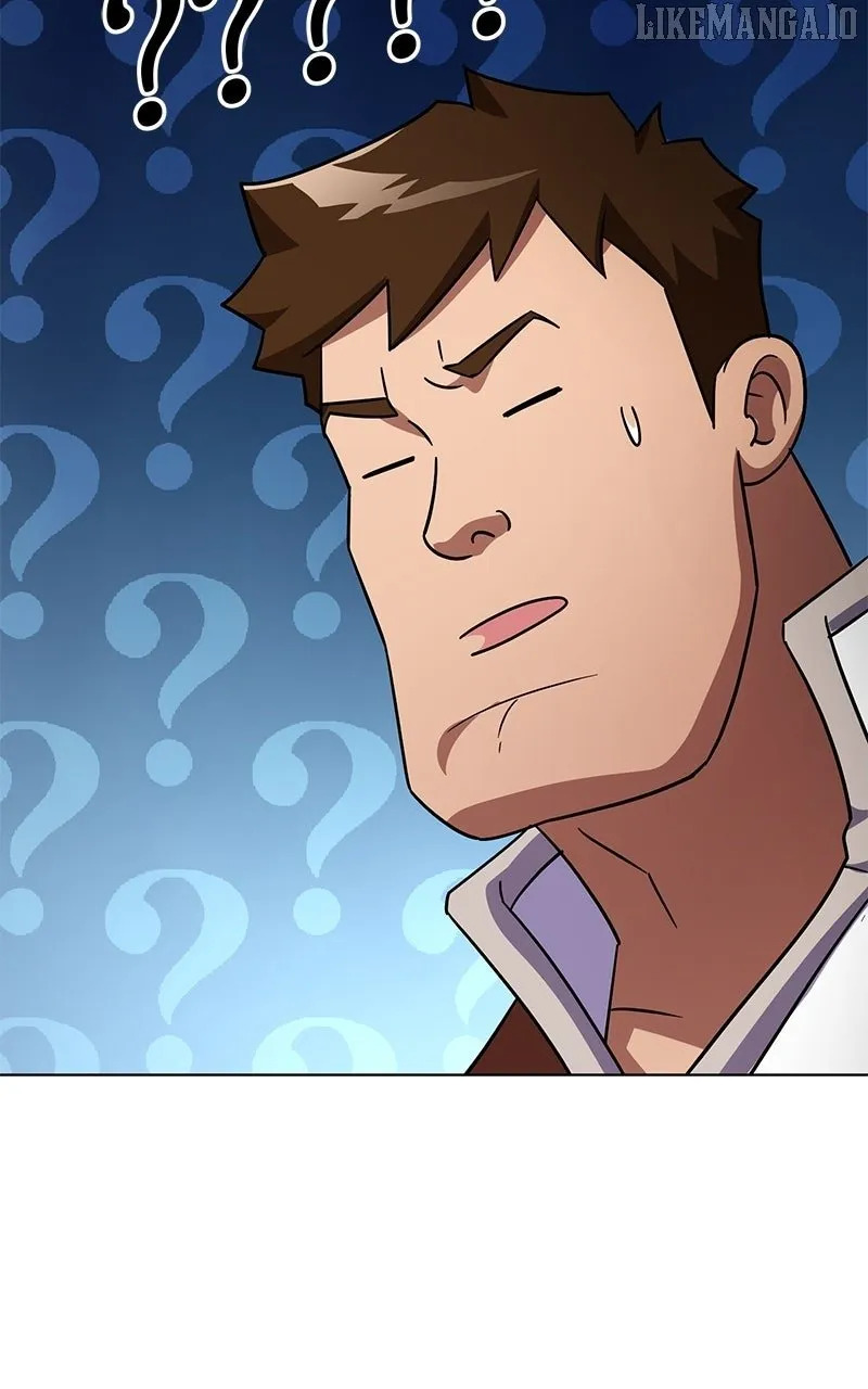 Surviving in an Action Chapter 130 page 84 - 