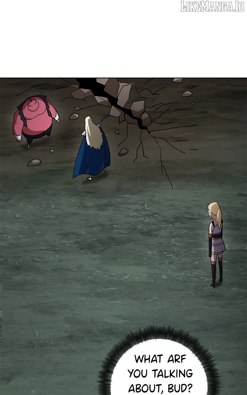 Surviving in an Action Chapter 130 page 85 - 