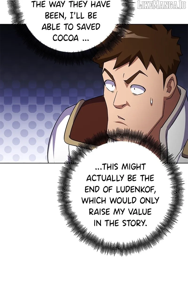 Surviving in an Action Chapter 130 page 87 - 