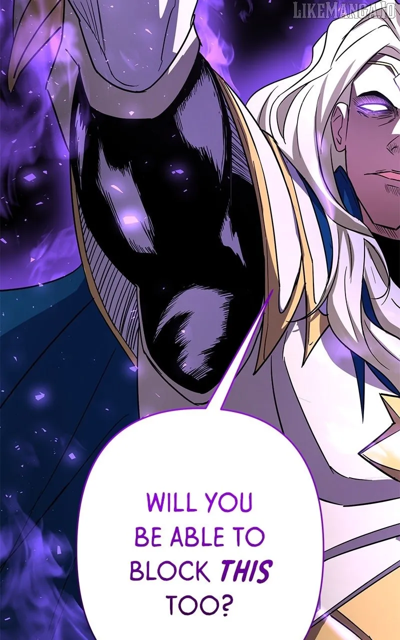 Surviving in an Action Chapter 130 page 96 - 
