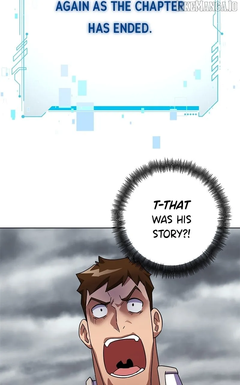 Surviving in an Action Chapter 131 page 28 - 