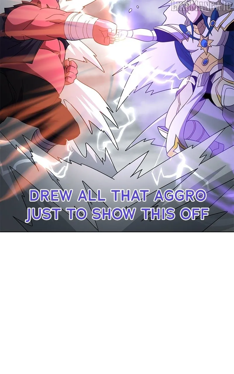 Surviving in an Action Chapter 131 page 30 - 