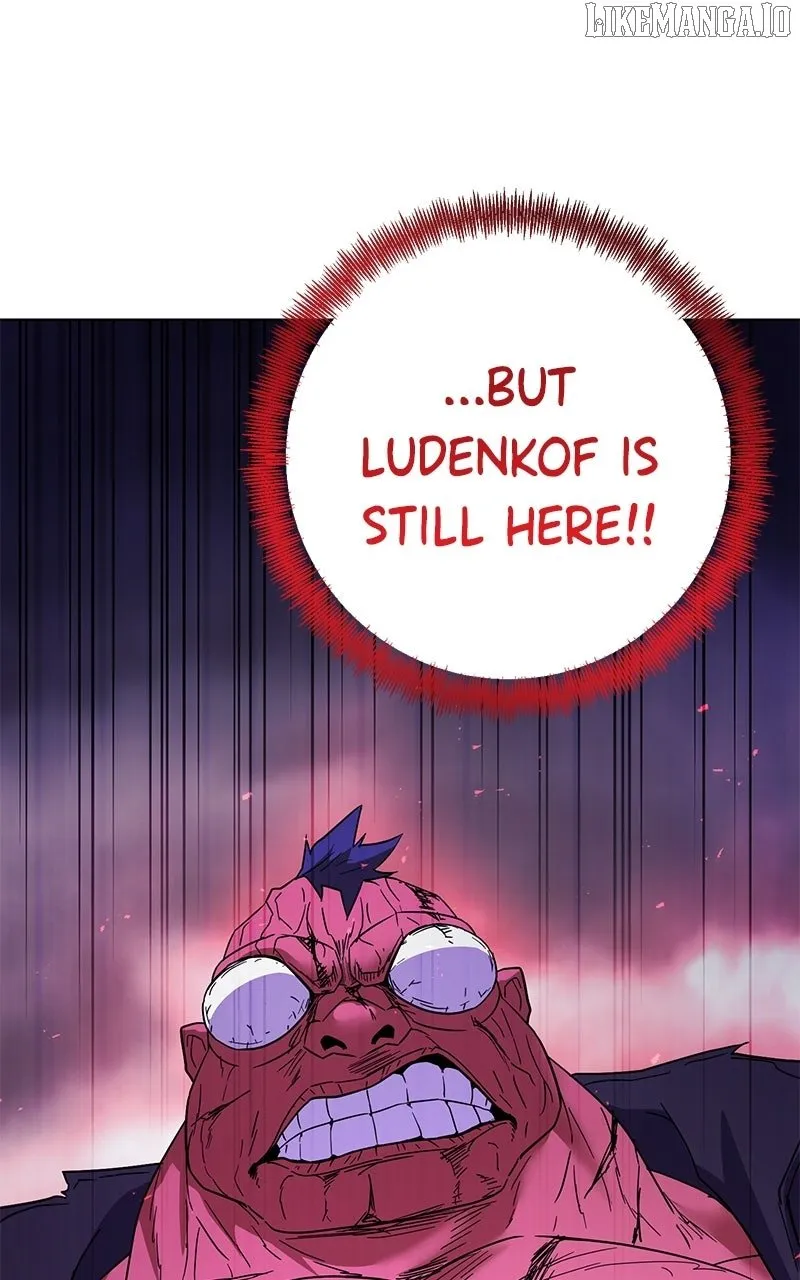 Surviving in an Action Chapter 131 page 32 - 