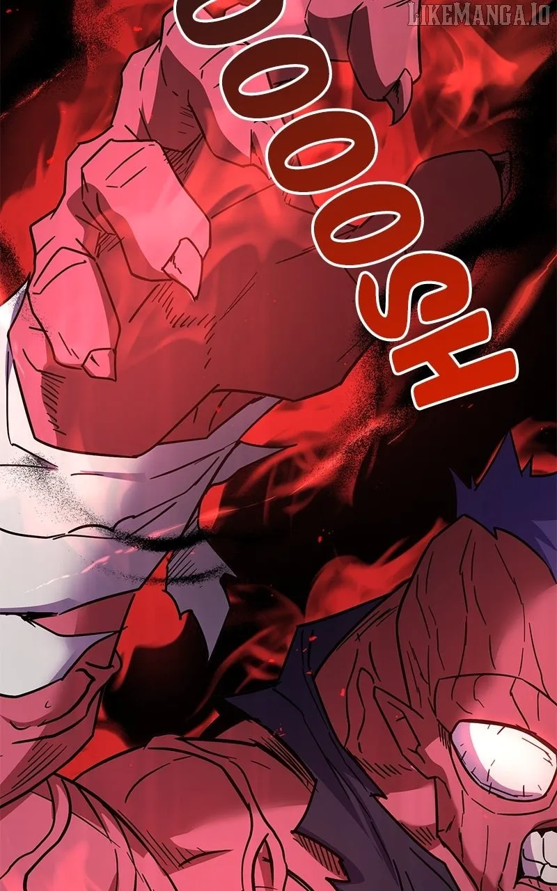 Surviving in an Action Chapter 131 page 38 - 
