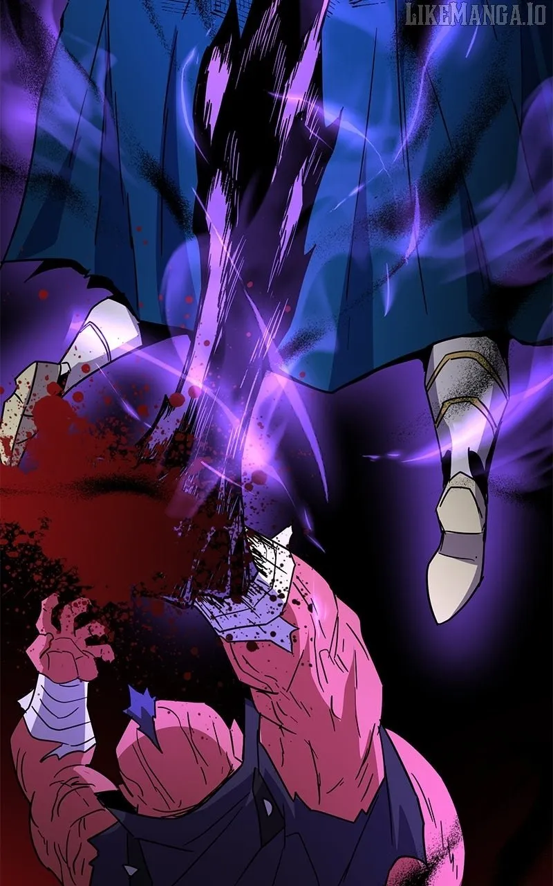 Surviving in an Action Chapter 131 page 64 - 
